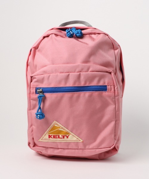 KELTY（ケルティ）の「お気に入り登録4,800人超え【キッズ向けリュック】チャイルドデイパック2.0/CHILD DAYPACK 2.0（バックパック/リュック・キッズ・ライトブルー/ブラック/レッド/ターコイズブルー/ブルー/マスタード/その他1/その他2/その他3/ライトピンク/その他4/ネイビー/モカ/レオパード・FREE）」の9枚目の写真