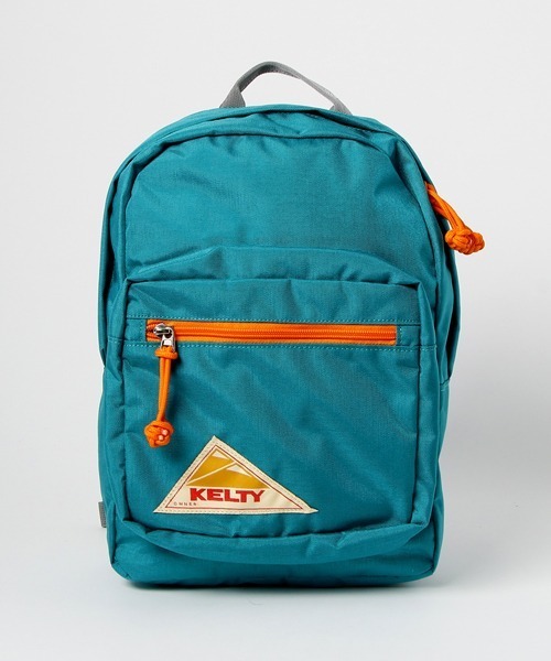 KELTY（ケルティ）の「お気に入り登録4,800人超え【キッズ向けリュック】チャイルドデイパック2.0/CHILD DAYPACK 2.0（バックパック/リュック・キッズ・ライトブルー/ブラック/レッド/ターコイズブルー/ブルー/マスタード/その他1/その他2/その他3/ライトピンク/その他4/ネイビー/モカ/レオパード・FREE）」の6枚目の写真