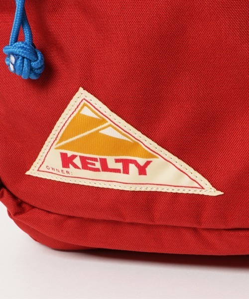 KELTY（ケルティ）の「お気に入り登録4,800人超え【キッズ向けリュック】チャイルドデイパック2.0/CHILD DAYPACK 2.0（バックパック/リュック・キッズ・ライトブルー/ブラック/レッド/ターコイズブルー/ブルー/マスタード/その他1/その他2/その他3/ライトピンク/その他4/ネイビー/モカ/レオパード・FREE）」の17枚目の写真