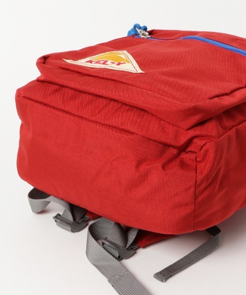 KELTY（ケルティ）の「お気に入り登録4,800人超え【キッズ向けリュック】チャイルドデイパック2.0/CHILD DAYPACK 2.0（バックパック/リュック・キッズ・ライトブルー/ブラック/レッド/ターコイズブルー/ブルー/マスタード/その他1/その他2/その他3/ライトピンク/その他4/ネイビー/モカ/レオパード・FREE）」の18枚目の写真