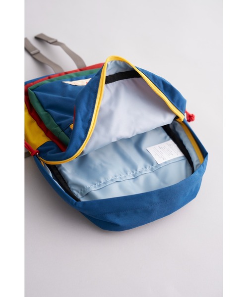 KELTY（ケルティ）の「お気に入り登録4,800人超え【キッズ向けリュック】チャイルドデイパック2.0/CHILD DAYPACK 2.0（バックパック/リュック・キッズ・ライトブルー/ブラック/レッド/ターコイズブルー/ブルー/マスタード/その他1/その他2/その他3/ライトピンク/その他4/ネイビー/モカ/レオパード・FREE）」の20枚目の写真