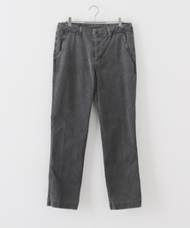 SKU VINTAGE DISTRESS TWILL BUTTONFLY TRO