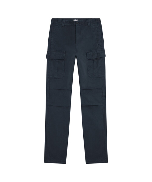 DIESEL（ディーゼル）の「メンズ カーゴパンツ ニータック