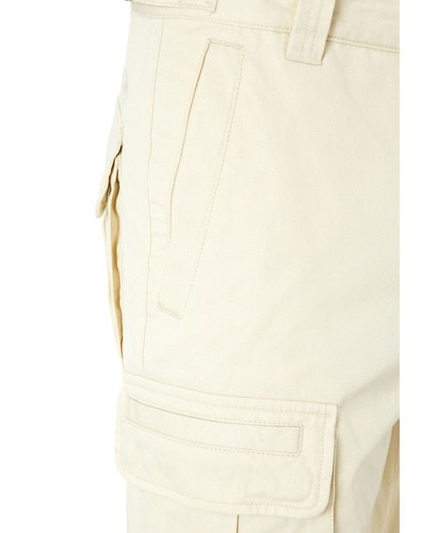 DIESEL（ディーゼル）の「メンズ カーゴパンツ ニータック（カーゴ