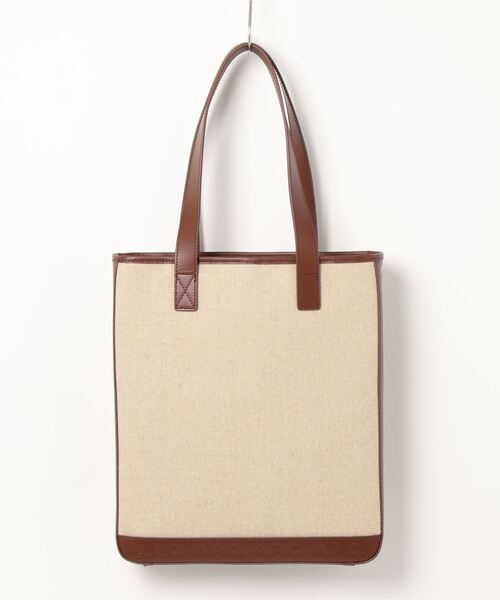 A.P.C.（アーペーセー）の「TOTE HELENE 23P（その他小物）」 - WEAR