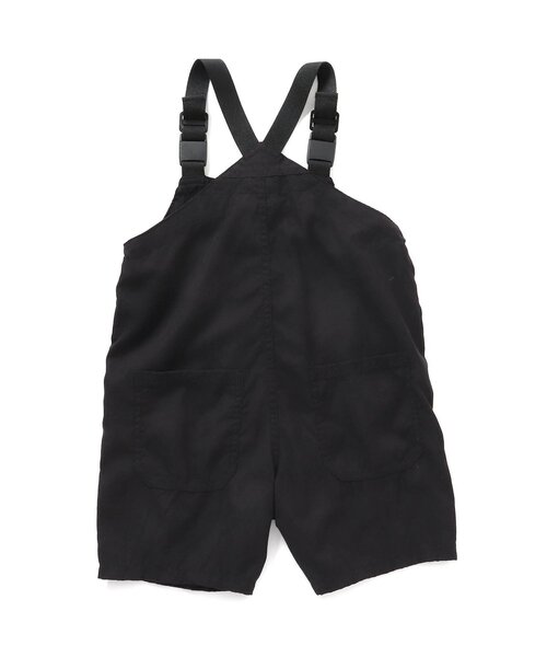 F.O.KIDS（エフオーキッズ）の「オーバーオール（サロペット/オーバーオール・キッズ・インディゴブルー/ベージュ/ブラック/その他10・110/90/100/130/80/120/140）」の16枚目の写真