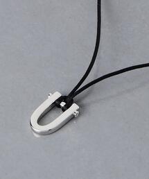 UNITED ARROWS | U/TOP コードネックレス(ネックレス)