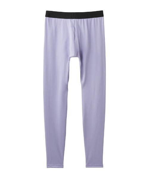 adidas(アディダス)の「adidas/アディダス タイツ 吸汗速乾 持続抗菌防臭(その他アンダーウェア/インナー・メンズ・ブラック/ブルー系その他/パープル/グリーン/ライトブルー・LARGE/MEDIUM/X-LARGE)」の7枚目の写真