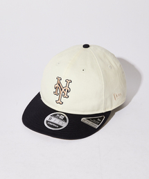 NEW ERA | ◆【NEW ERA×JOURNAL STANDARD】別注 RC9FIFTY Mets(キャップ)