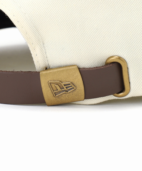 NEW ERA(ニューエラ)の「【NEW ERA×JOURNAL STANDARD】別注 RC9FIFTY Mets(キャップ・メンズ・アイボリー・FREE)」の7枚目の写真
