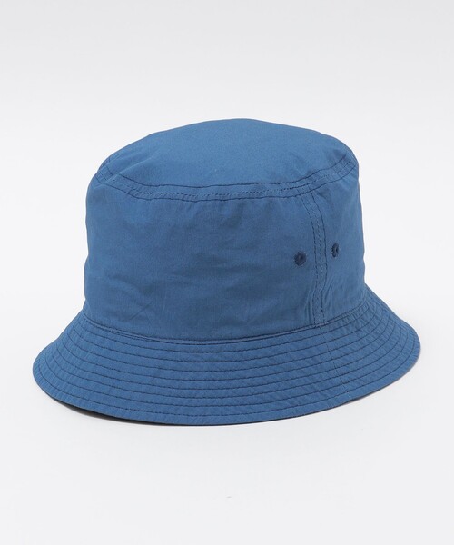 SUBLIME（サブライム）の「SUBLIME: ライト バケット ハット（ハット・メンズ・グリーン/ダークグレー/コバルトブルー/ブラック・ONE SIZE）」の4枚目の写真