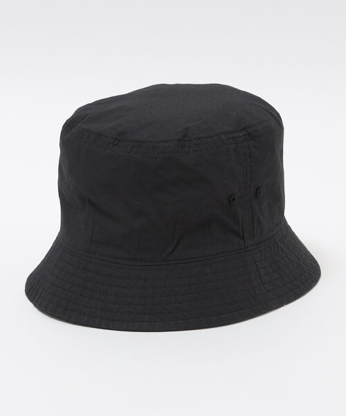 SUBLIME（サブライム）の「SUBLIME: ライト バケット ハット（ハット・メンズ・グリーン/ダークグレー/コバルトブルー/ブラック・ONE SIZE）」の2枚目の写真