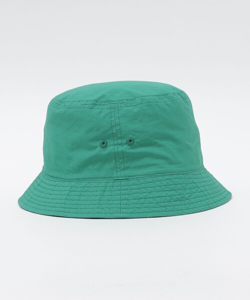 SUBLIME（サブライム）の「SUBLIME: ライト バケット ハット（ハット・メンズ・グリーン/ダークグレー/コバルトブルー/ブラック・ONE SIZE）」の5枚目の写真