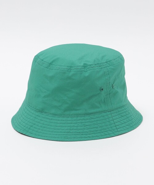 SUBLIME（サブライム）の「SUBLIME: ライト バケット ハット（ハット・メンズ・グリーン/ダークグレー/コバルトブルー/ブラック・ONE SIZE）」の6枚目の写真
