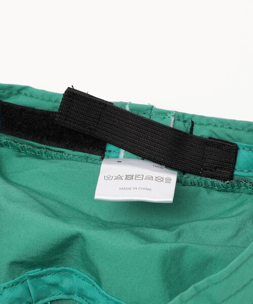 SUBLIME（サブライム）の「SUBLIME: ライト バケット ハット（ハット・メンズ・グリーン/ダークグレー/コバルトブルー/ブラック・ONE SIZE）」の7枚目の写真