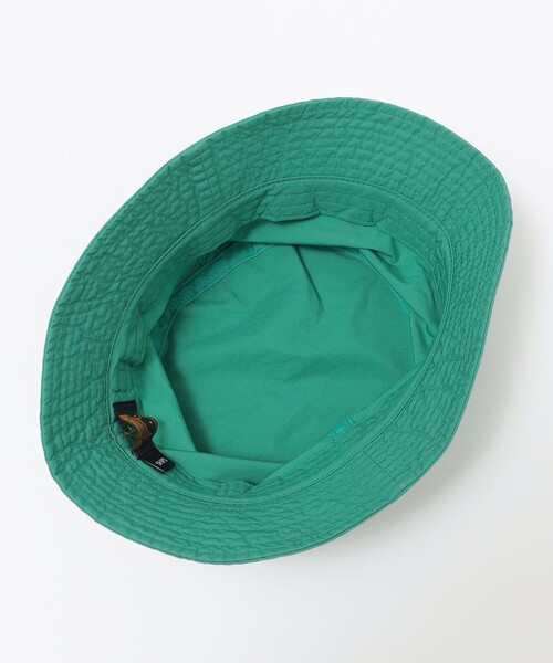 SUBLIME（サブライム）の「SUBLIME: ライト バケット ハット（ハット・メンズ・グリーン/ダークグレー/コバルトブルー/ブラック・ONE SIZE）」の8枚目の写真