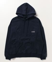 【EVISEN / エビセン】TORA EVI LOGO HOODIE
