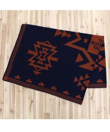 THE NORTH FACE（ザノースフェイス）の「ニットブランケット KNIT BLANKET（ブランケット）」