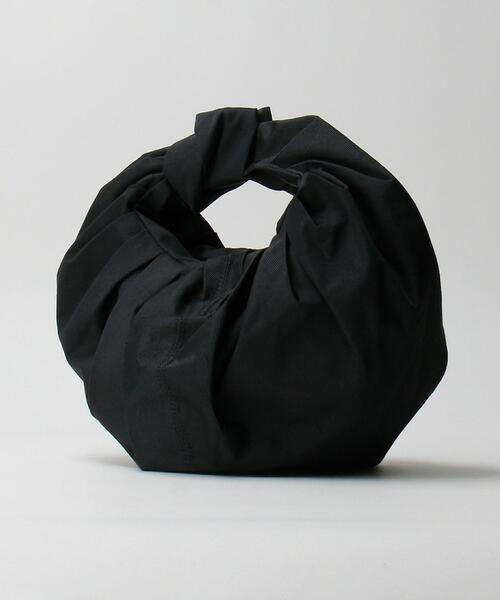 HELOYSE（エロイーズ）の「＜HELOYSE＞クロワッサン バッグ（ハンドバッグ・レディース・ライム/ブラック・FREE）」の11枚目の写真