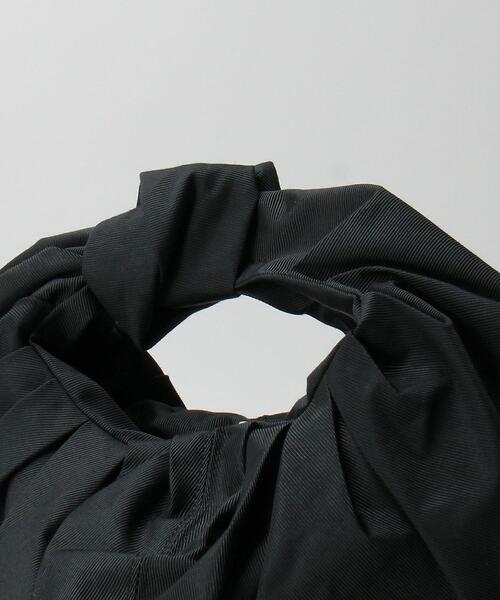 HELOYSE（エロイーズ）の「＜HELOYSE＞クロワッサン バッグ（ハンドバッグ・レディース・ライム/ブラック・FREE）」の19枚目の写真