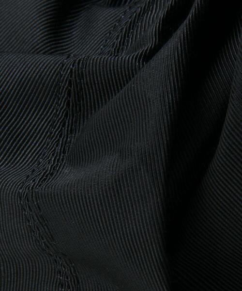 HELOYSE（エロイーズ）の「＜HELOYSE＞クロワッサン バッグ（ハンドバッグ・レディース・ライム/ブラック・FREE）」の22枚目の写真