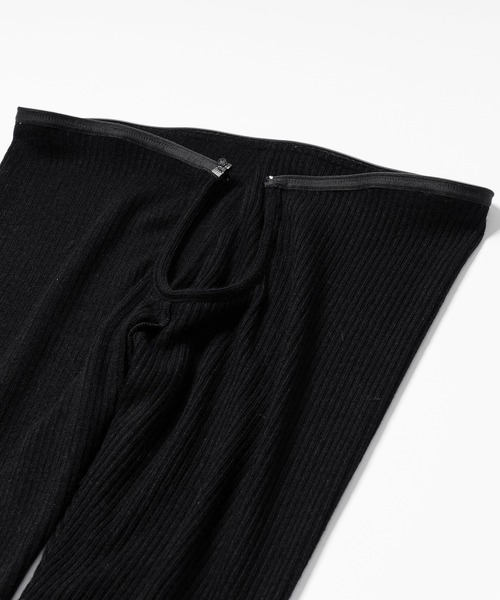 Wizzard（ウィザード）の「Wizzard ウィザード / FAUX LEATHER LAYERED