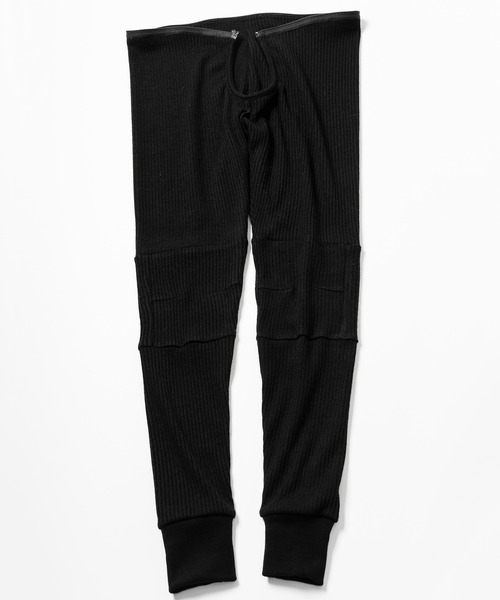 Wizzard（ウィザード）の「Wizzard ウィザード / FAUX LEATHER LAYERED