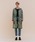 LAVENHAMixnj́uLAVENSTER PACKABLE GATHERED WAIST BRUNDON WOMEN / uX^[ pbJu MU[hEFXg uh EBYȋAE^[jvbO[n̑