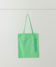 RODE SKO（ロデスコ）の「ロゴトートバッグ（トートバッグ）」