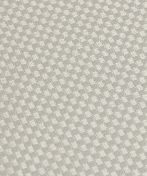 TOKYO SHIRTS（トウキョウシャツ）の「バスケット織 ベーシック ポケットチーフ（ポケットチーフ・メンズ・ブルーグリーン/オレンジ/エメラルド/ワインレッド/イエロー/エンジ/ライトピンク/ネイビー/ダークグレー/ロイヤルブルー/サックスブルー/ホワイト/パープル/シルバー・FREE）」の20枚目の写真