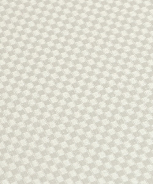 TOKYO SHIRTS（トウキョウシャツ）の「バスケット織 ベーシック ポケットチーフ（ポケットチーフ・メンズ・ブルーグリーン/オレンジ/エメラルド/ワインレッド/イエロー/エンジ/ライトピンク/ネイビー/ダークグレー/ロイヤルブルー/サックスブルー/ホワイト/パープル/シルバー・FREE）」の17枚目の写真