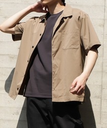 NAVY｜ネイビーのシャツ/ブラウス（オープンカラー）通販 - ZOZOTOWN