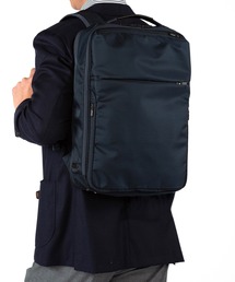 【美品】 ace. エース リュック バックパック ネイビー ブルー ACE｜エースのバックパック/リュック（ブルー・ネイビー/青色系
