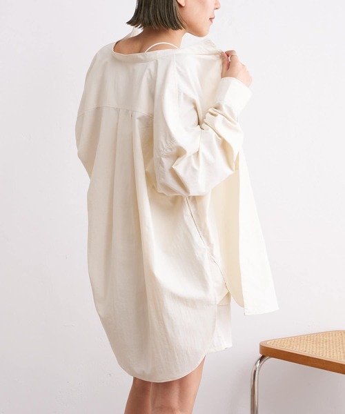 LOUNGEDRESS（ラウンジドレス）の「【earthy_/アーシー】ナイロン
