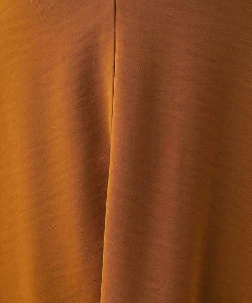 LEPSIM（レプシィム）の「カフタンロングワンピース　704279（ワンピース・レディース・ベージュ/ブラウン/ブラック・FREE）」の16枚目の写真