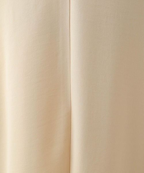 LEPSIM（レプシィム）の「カフタンロングワンピース　704279（ワンピース・レディース・ベージュ/ブラウン/ブラック・FREE）」の14枚目の写真