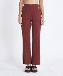 MY WAY HOME PANTS/ロキシーボトムス