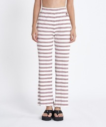 MY WAY HOME PANTS/ロキシーボトムス