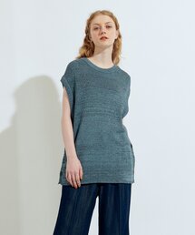 tk.TAKEO KIKUCHI | アソートデザインニットベスト(ベスト)