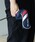 BEAMS GOLFir[XStj́uBEAMS GOLF / _uC p^[Jo[ is^jiStObYjvblCr[