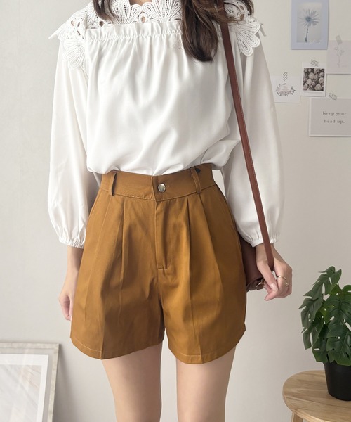 OWLET キュロット 120 OWLET キュロット 120 キッズ服(100cm~)