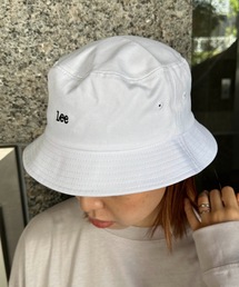 Lee（リー）の「LEE / BUCKET HAT / LA0492（ハット・メンズ）」
