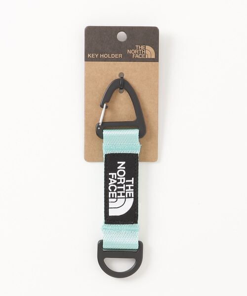 THE NORTH FACE（ザノースフェイス）の「【THE NORTH FACE/ザノースフェイス】 TNF Key Holder/カラビナ