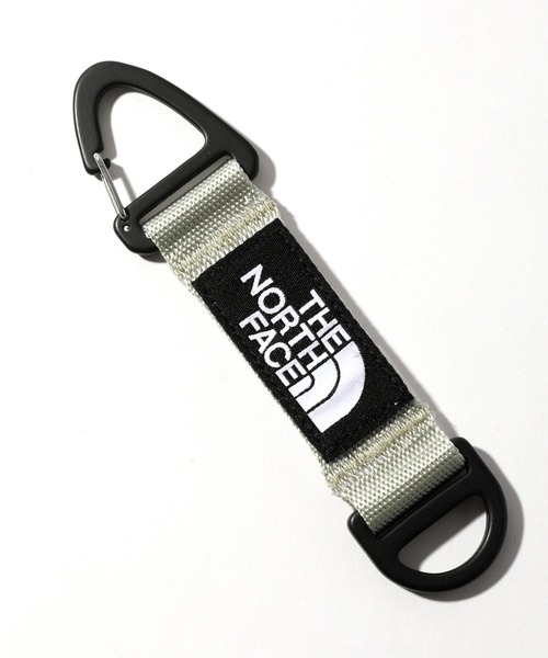 THE NORTH FACE（ザノースフェイス）の「【THE NORTH FACE/ザノースフェイス】 TNF Key Holder/カラビナ