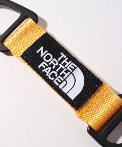THE NORTH FACE（ザノースフェイス）の「【THE NORTH FACE/ザノースフェイス】 TNF Key Holder/カラビナ