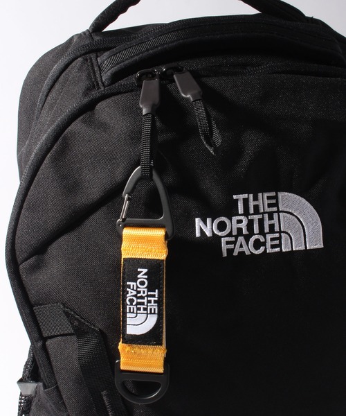 THE NORTH FACE（ザノースフェイス）の「【THE NORTH FACE/ザノースフェイス】 TNF Key Holder/カラビナ