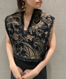 LILY BROWN | アタッチドカラー(その他ヘアアクセサリー)