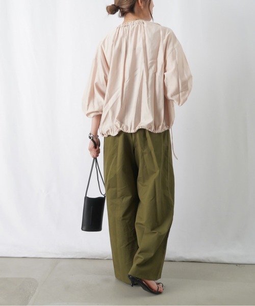 ☆新品・未着用☆タグ付 LUCA/LADY LUCK LUCAキルティングコート スタッフ一押し！マストバイアウター - LUCA / LADY LUCK LUCA