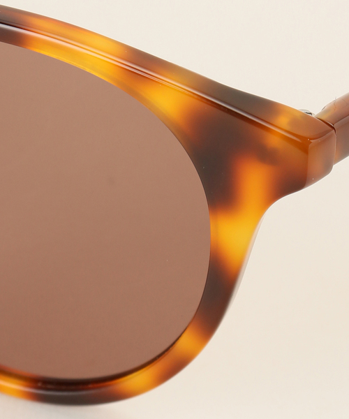 FRAMeWORK（フレームワーク）の「【MESSY WEEKEND/メシ―ウィークエンド】サングラス（サングラス・レディース・カーキ/ブラウン・FREE）」の5枚目の写真