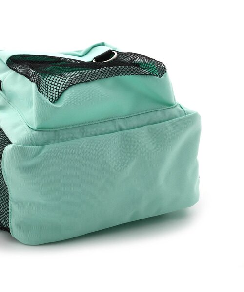 algy（アルジー）の「ゴブリンリュック A（バックパック/リュック・キッズ・オフホワイト/ミント/ブラック・FREE）」の17枚目の写真